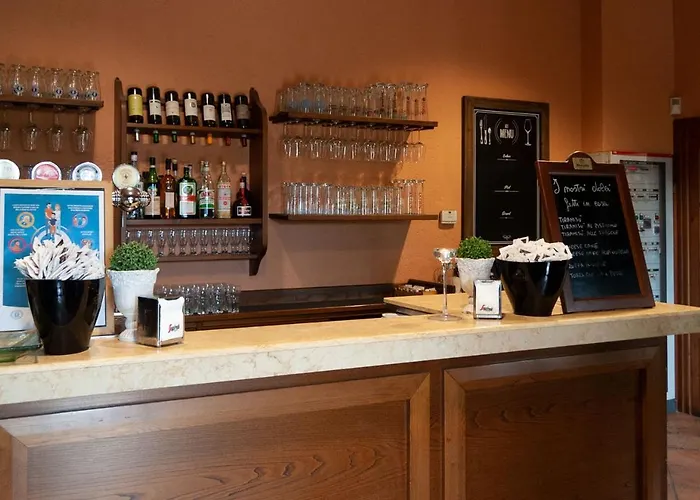 Hotel La Fattoria