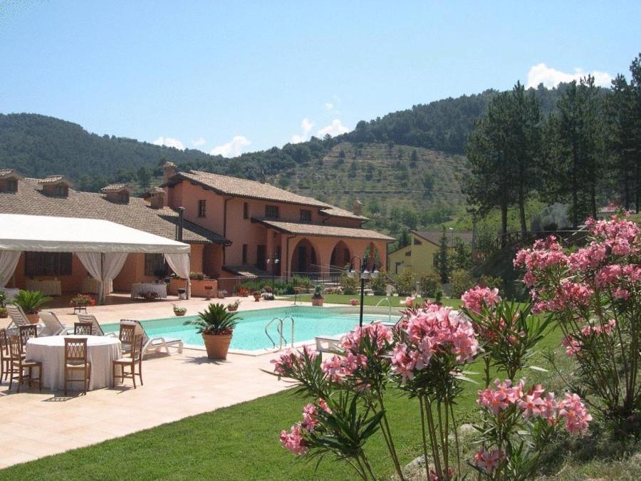 Ristorante La Fattoria Hotel 3*