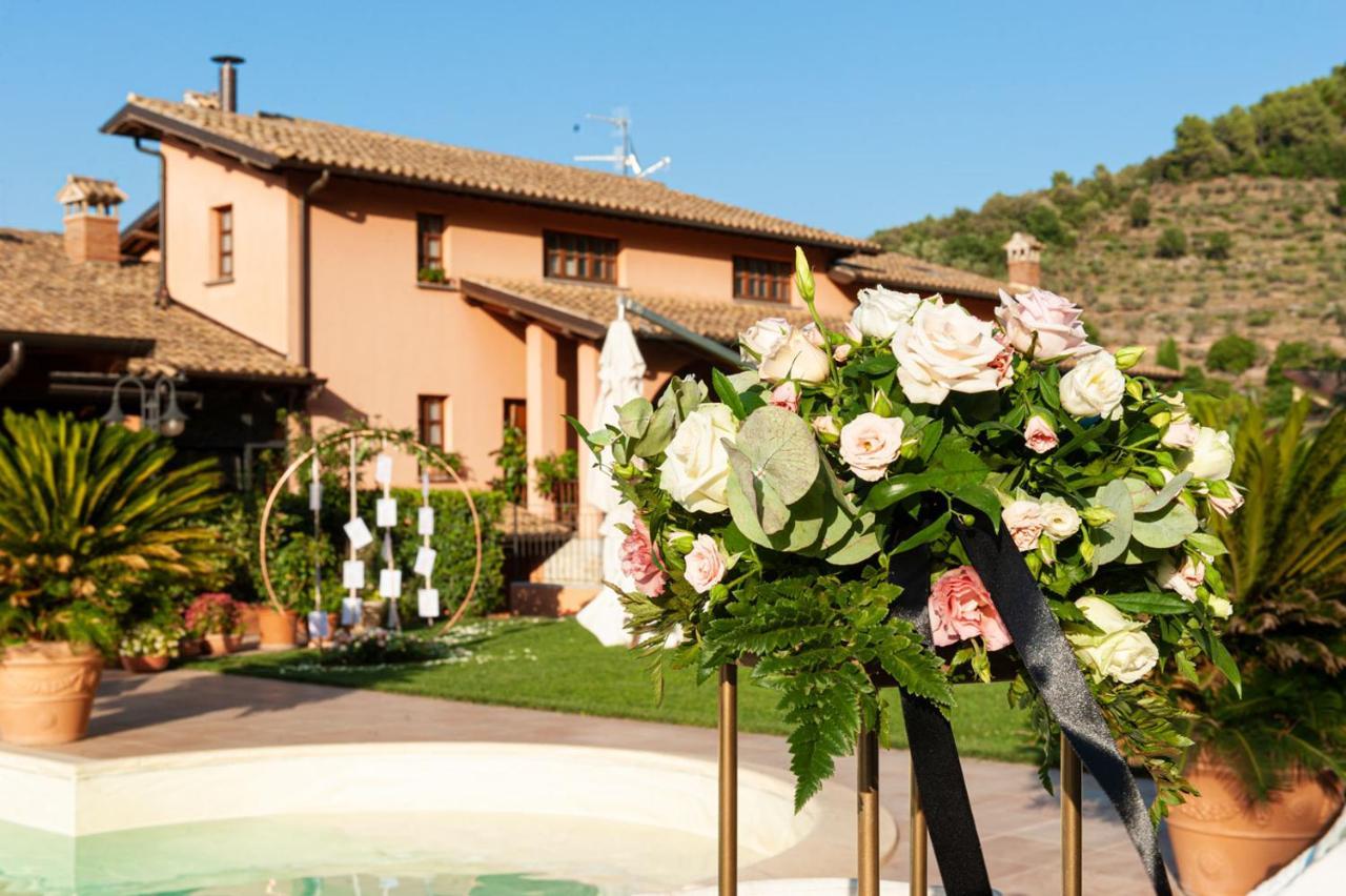 La Fattoria Hotel 3*