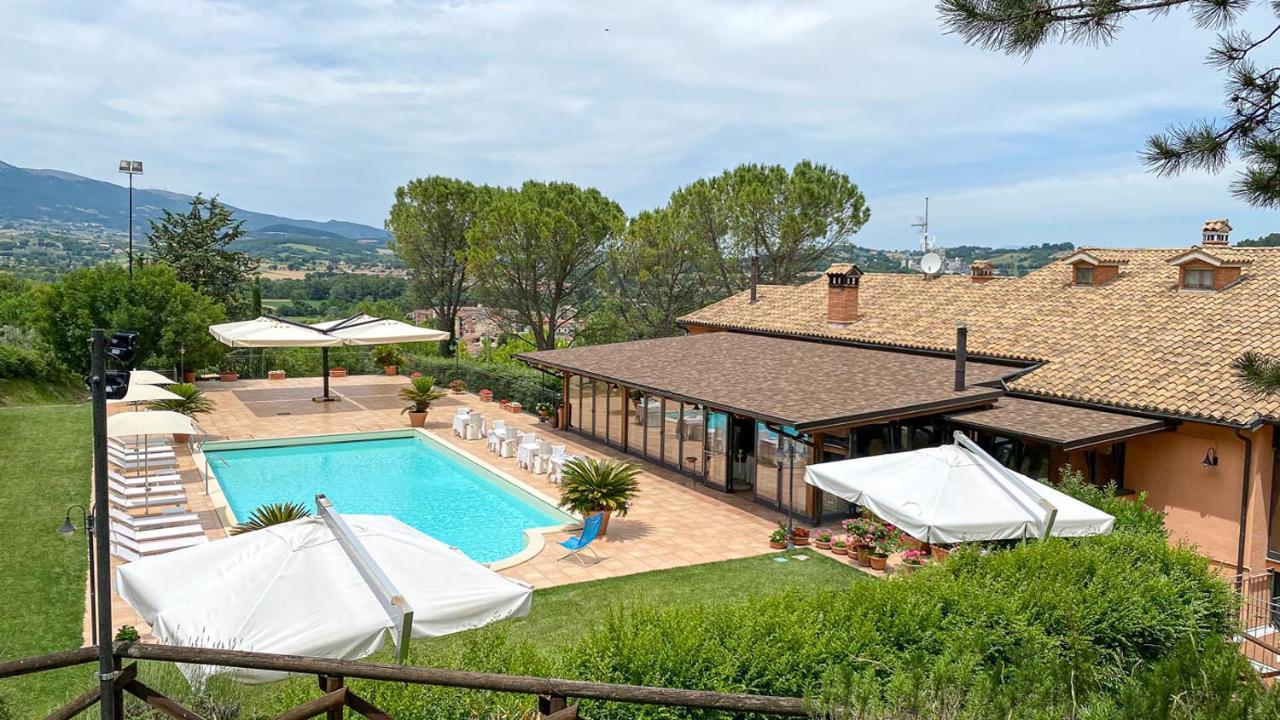 Hotel Ristorante La Fattoria 3*