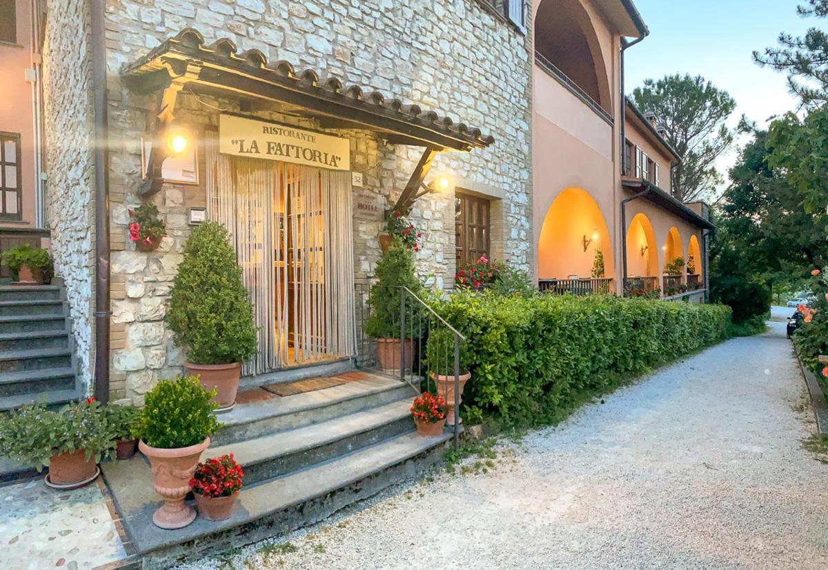 La Fattoria San Giovanni Di Baiano