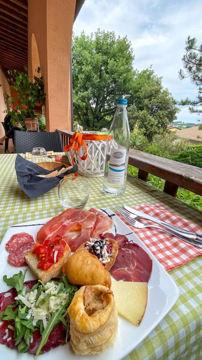 Ristorante La Fattoria