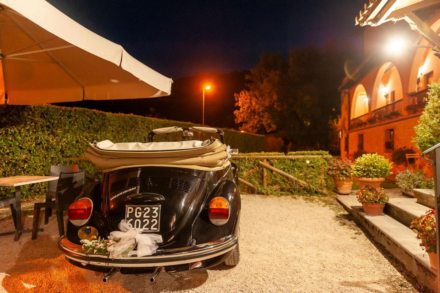 La Fattoria Hotel