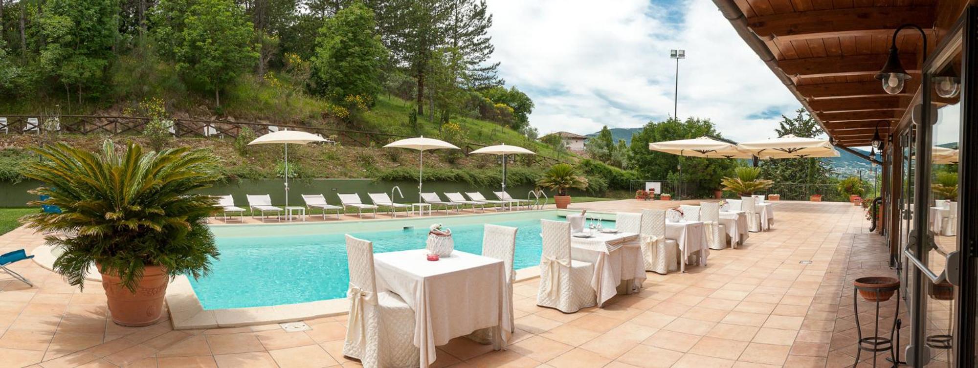La Fattoria Hotel
