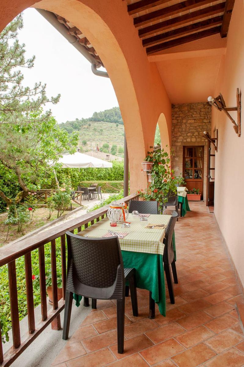 Ristorante La Fattoria 3*