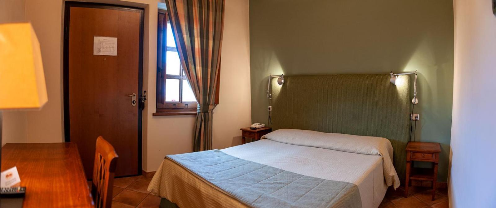 La Fattoria 3*