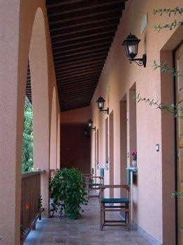 La Fattoria Hotel San Giovanni Di Baiano
