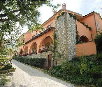 Hotel La Fattoria