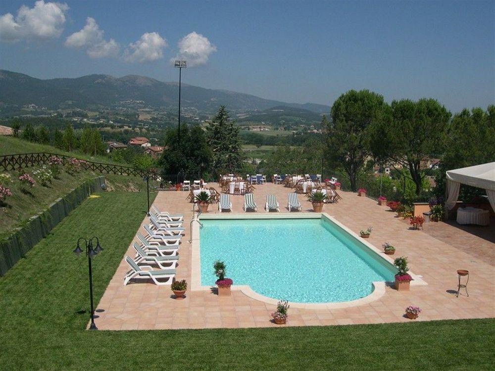 La Fattoria