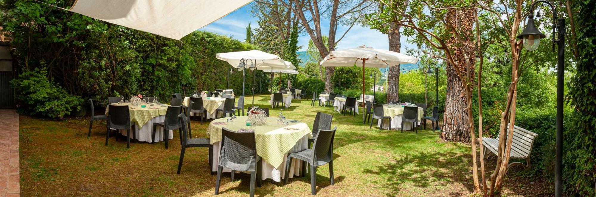 La Fattoria 3*