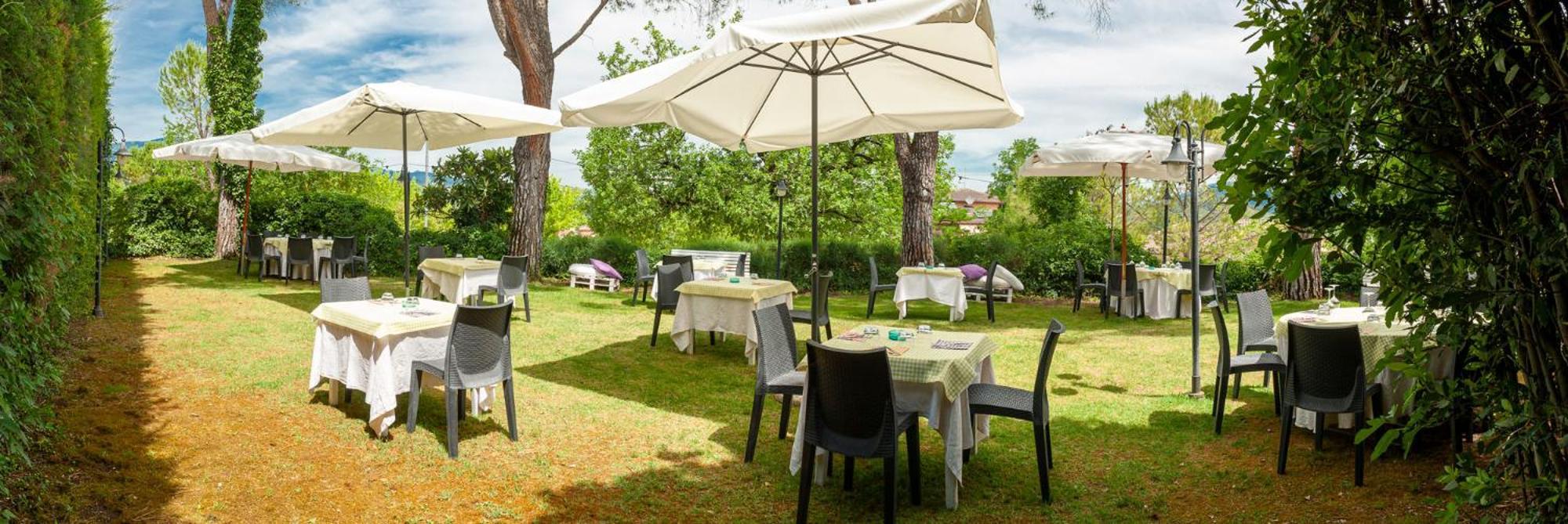La Fattoria 3* San Giovanni Di Baiano