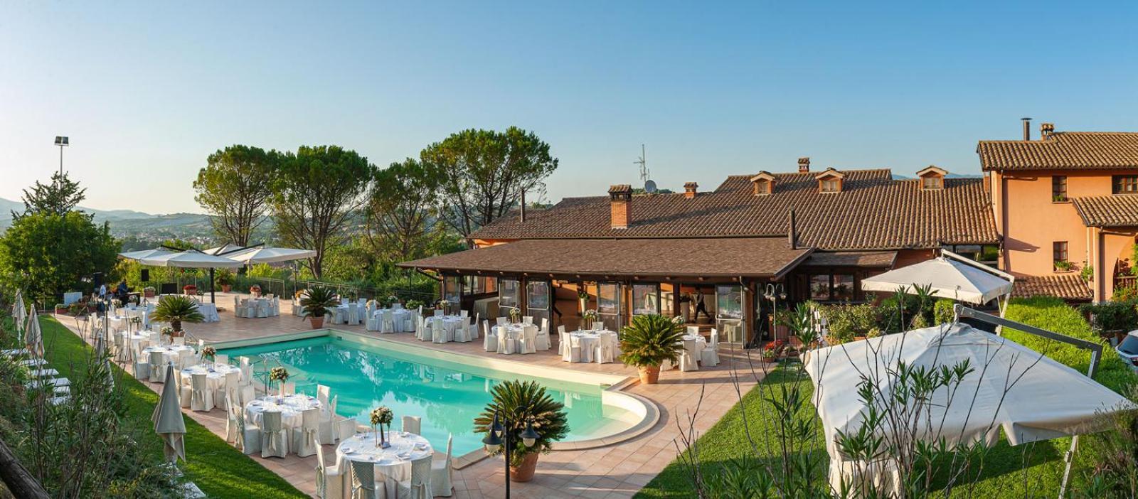 Hotel La Fattoria