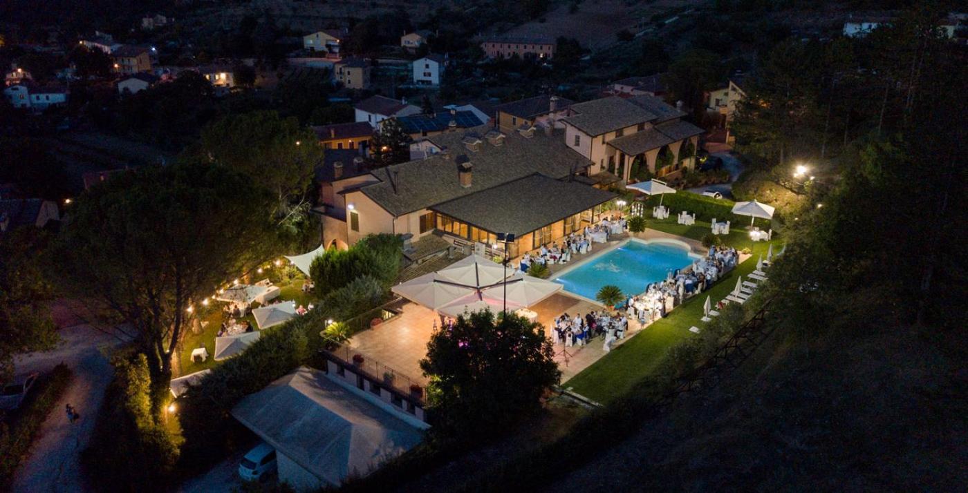 Hotel La Fattoria 3*