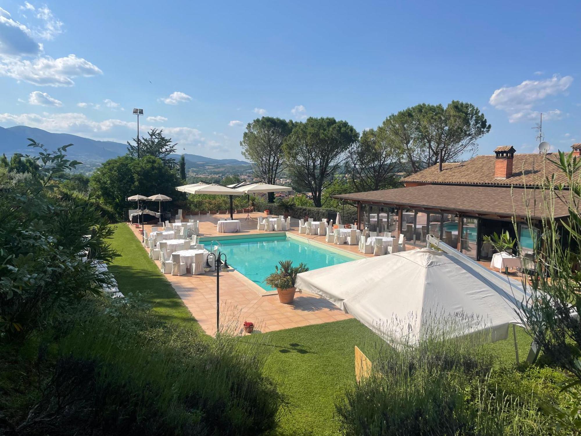 La Fattoria 3*