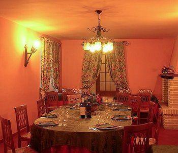 La Fattoria Hotel