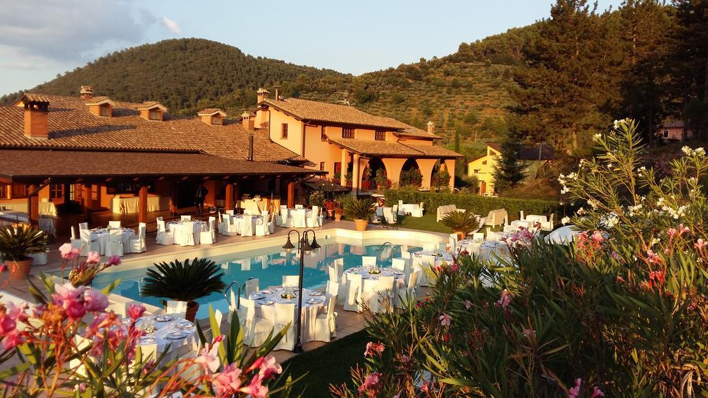 Hotel La Fattoria