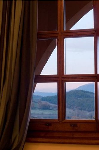 Hotel La Fattoria
