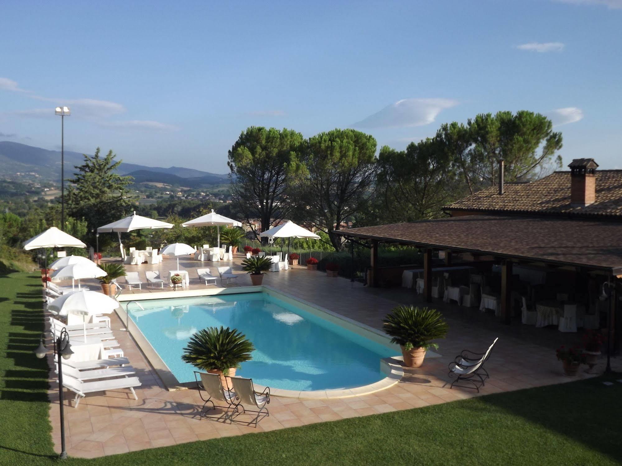 La Fattoria 3*